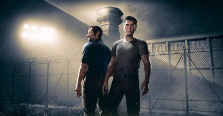 E3 2017: A Way Out - kooperacyjna opowieść o dwójce uciekinierów