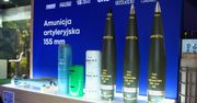 Uruchomienie produkcji amunicji artyleryjskiej 155 mm w Niewiadowie jeszcze w tym roku. Zakład będzie dostarczać 180 tys. sztuk rocznie