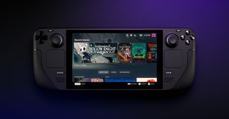 Nowy rekord Steam. Tak dobrze jeszcze nie było