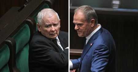 Oczekiwana zmiana miejsc [OPINIA]