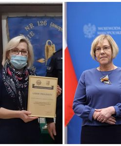 Była dyrektorka krakowskiej szkoły pozywa Barbarę Nowak. Chce 100 tys. złotych