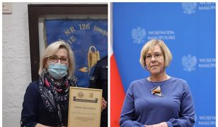 Była dyrektorka krakowskiej szkoły pozywa Barbarę Nowak. Chce 100 tys. złotych