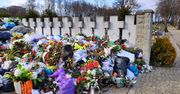 Kwoty przyprawiają o zawrót głowy. Ile kosztuje wywiezienie śmieci z cmentarza?