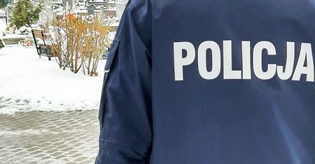 Rzepin. Dewastacja na cmentarzu. Ustalono sprawców