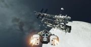 W kosmosie nikt nie usłyszy twojego krzyku. W Starfield nikt nie usłyszy głosu bohatera