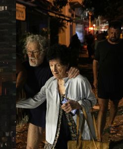 Iran zaskoczył skalą ataku. Odpowiedź staje się problemem