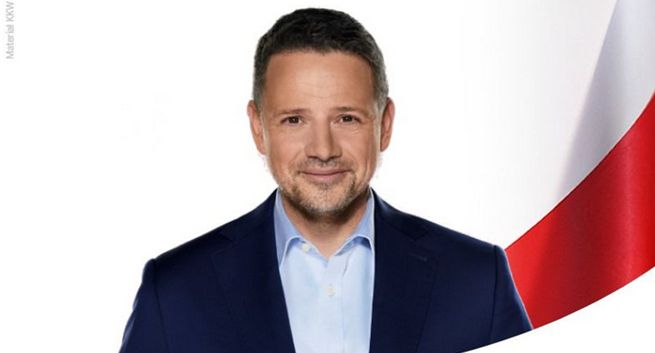 TVP Info pokaże stołeczną debatę przedwyborczą. Będzie Trzaskowski