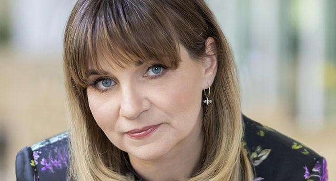 Instytut Adama Mickiewicza ma nową rzeczniczkę prasową