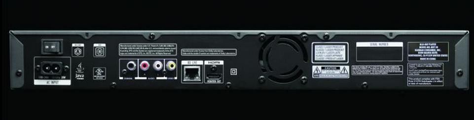 Harman Kardon wprowadza na rynek Blu-ray 3D 2