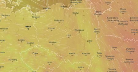Pogodowe tąpnięcie. Meteorolog mówi, co wydarzy się już wkrótce