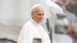 Papież będzie głosował w wyborach do Kongresu. Pierwsza taka sytuacja