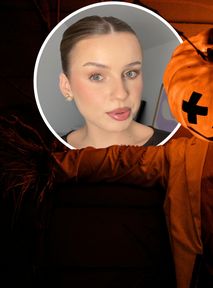 Czy wierzący mogą imprezować w Halloween? Influencerka wyjaśnia