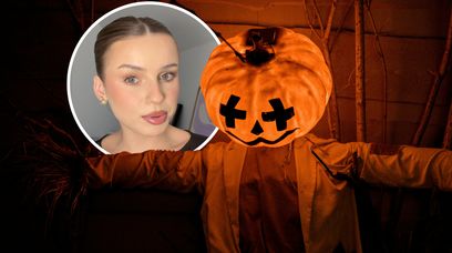 Czy wierzący mogą imprezować w Halloween? Influencerka wyjaśnia