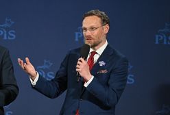 Awantura w programie na żywo. Poseł PiS nagle wyjął telefon