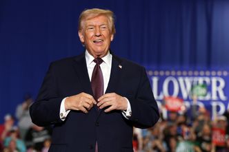 Atak USA na Wenezuelę. Ekspert: Nie ufałbym w pełni deklaracjom Trumpa