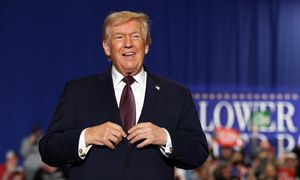 Atak USA na Wenezuelę. Ekspert: Nie ufałbym w pełni deklaracjom Trumpa