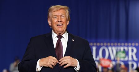 Atak USA na Wenezuelę. Ekspert: Nie ufałbym w pełni deklaracjom Trumpa