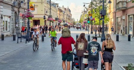 800 plus dla cudzoziemców. ZUS wydał komunikat