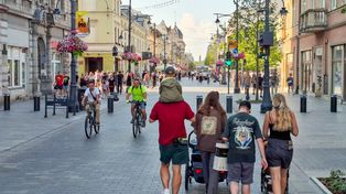 800 plus dla cudzoziemców. ZUS wydał komunikat
