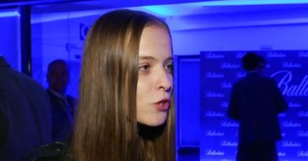 Zuza o siostrze: "Ubieramy się tak samo!"