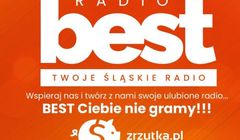 Radio Best ruszyło z internetową zbiórką. Trwają też prace nad aplikacją i ramówką