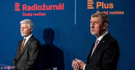 Czechy wybierają prezydenta. Rozpoczęło się głosowanie