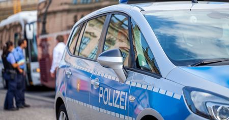 Poszukiwany w całej Europie. 48-letni Polak zatrzymany w Austrii