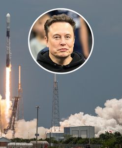 Musk szuka ludzi do pracy. Oto ile płaci za pracę przy locie w kosmos