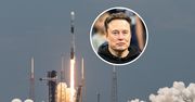 Musk szuka ludzi do pracy. Oto ile płaci za pracę przy locie w kosmos