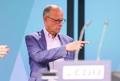 Niemcy. Znamy pierwszych ministrów rządu Merza