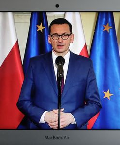 Twardy lockdown w Polsce. Konferencja premiera o godz. 11. Jakie obostrzenia ogłosi Mateusz Morawiecki?