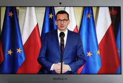 Twardy lockdown w Polsce. Konferencja premiera o godz. 11. Jakie obostrzenia ogłosi Mateusz Morawiecki?