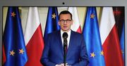 Twardy lockdown w Polsce. Konferencja premiera o godz. 11. Jakie obostrzenia ogłosi Mateusz Morawiecki?