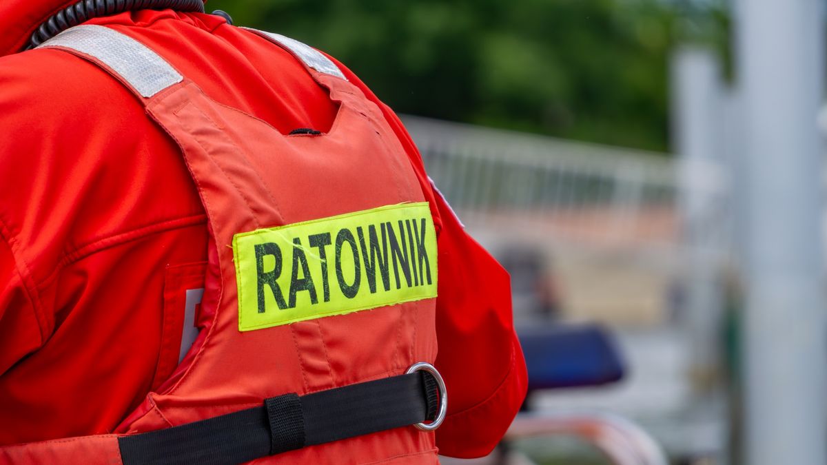 ratownik
