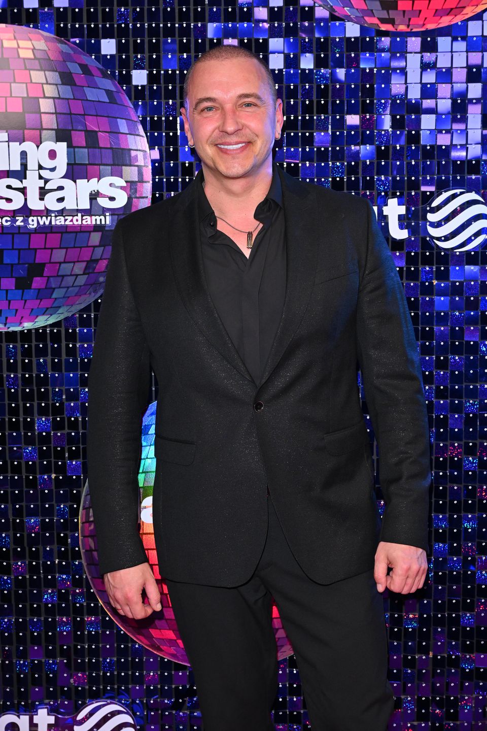 Radosław Liszewski w "Tańcu z gwiazdami"