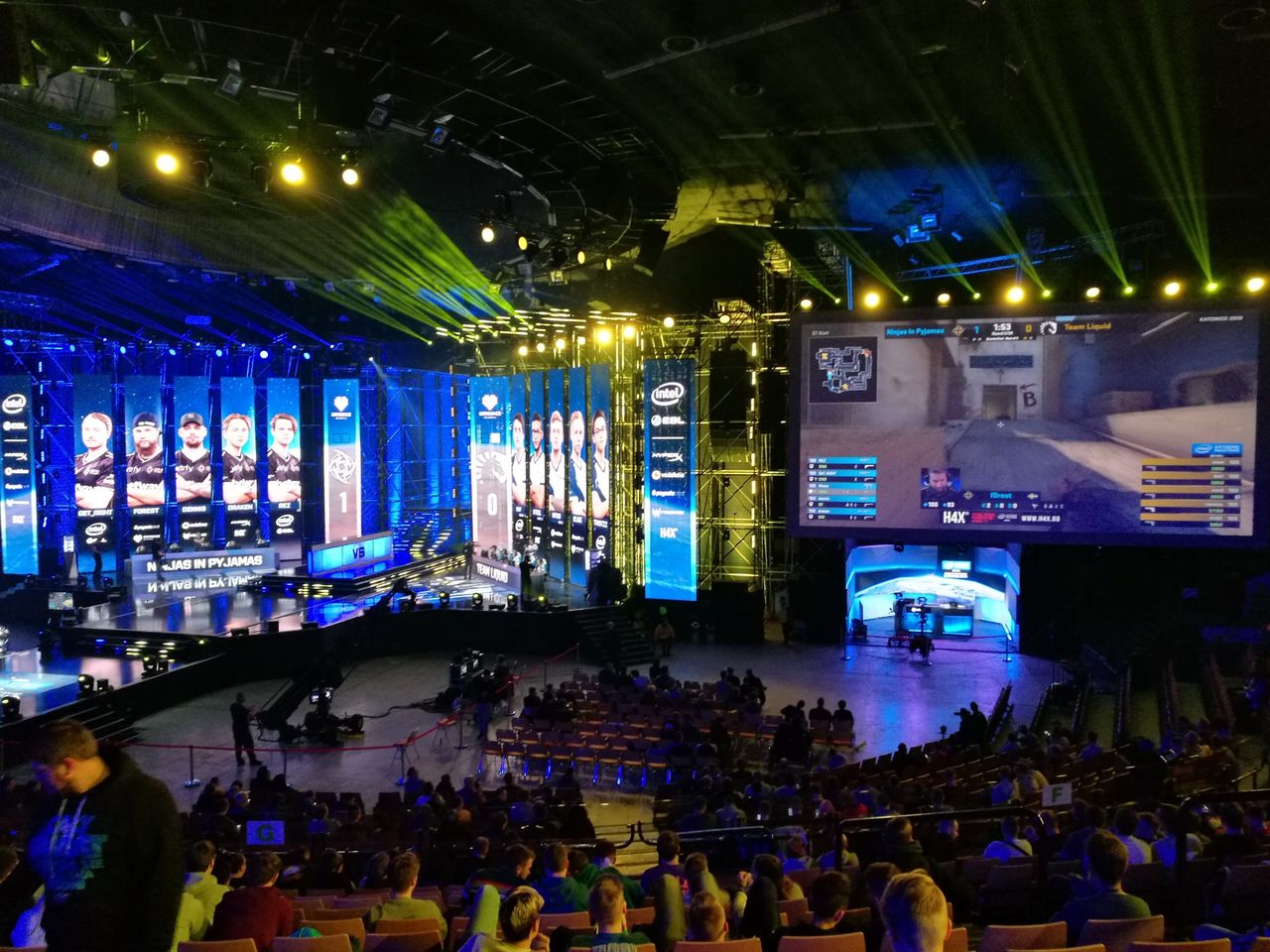 IEM2018: kończymy relację. Trzy torby fantów do wygrania w ostatnim konkursie!