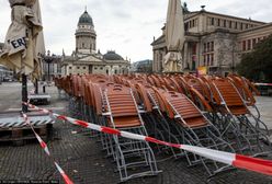 Europa przedłuża obostrzenia. Potrwają nawet do wiosny