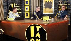 Tak ogląda się kanał Tulickiego, Adamczyka i Karnowskiego. Czy pokona konkurencję?