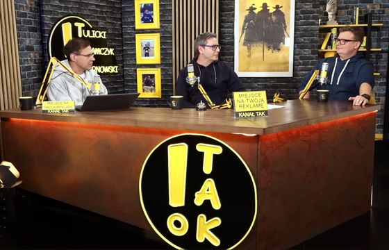 Tak ogląda się kanał Tulickiego, Adamczyka i Karnowskiego. Czy pokona konkurencję?