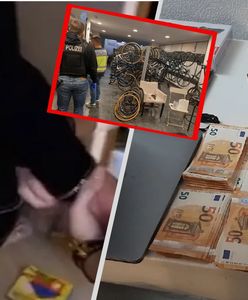 Polak okradał Niemców. Hiszpanie pojmali szefa gangu