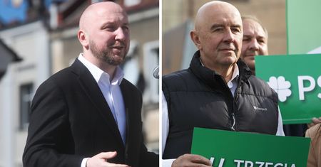 Zdrada w sejmiku. Radni PiS wsparli kandydatów Trzeciej Drogi i KO
