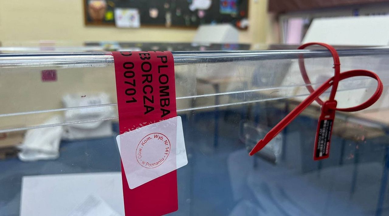 Wrzuciła kluczyki. Kuriozalna afera wokół urny wyborczej