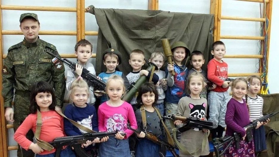 Rosja. Do szkół wszedł przedmiot "Podstawy bezpieczeństwa i obrony Ojczyzny"