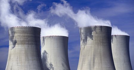 Ważna decyzja ws. atomu w Polsce. Wojewoda dał zielone światło