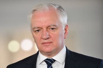 Gowin ostrzega w sprawie budżetu Polski. Balcerowicz zabiera głos