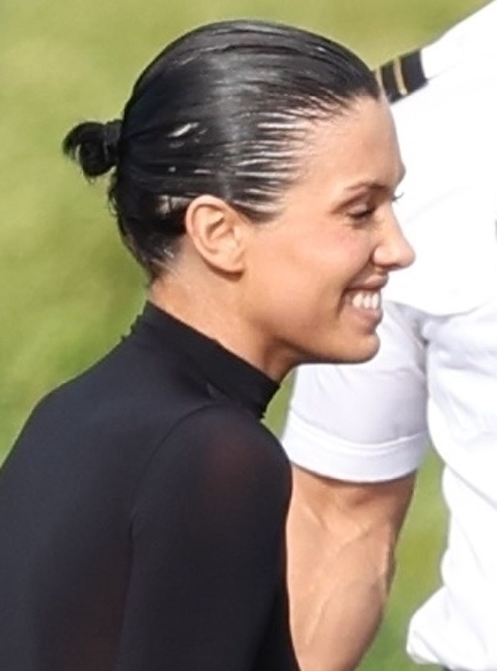 Bianca Censori