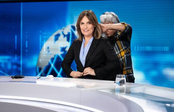 "Wydarzenia” Polsatu obchodzą 20-lecie istnienia