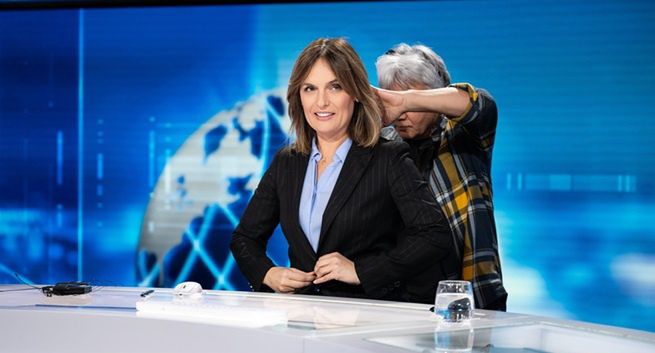 "Wydarzenia” Polsatu obchodzą 20-lecie istnienia