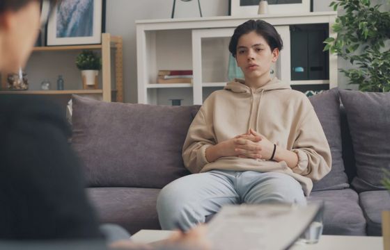 Co łączy AI i rodziców? Nie potrafią gotować z nastolatkami