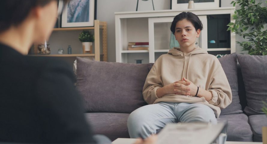 Co łączy AI i rodziców? Nie potrafią gotować z nastolatkami